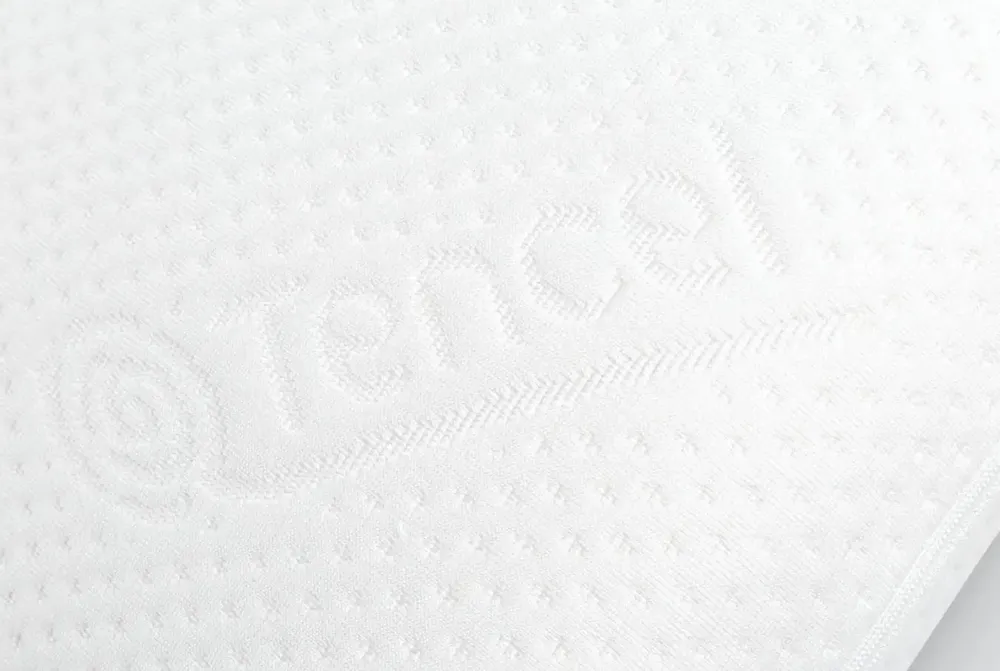 Literie pour hôtels - Coussin viscoélastique Siesta 70x35x14 - KAMASANA