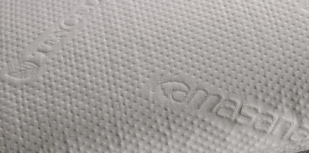 Literie pour hôtels - Coussin viscoélastique Siesta 70x35x14 - KAMASANA