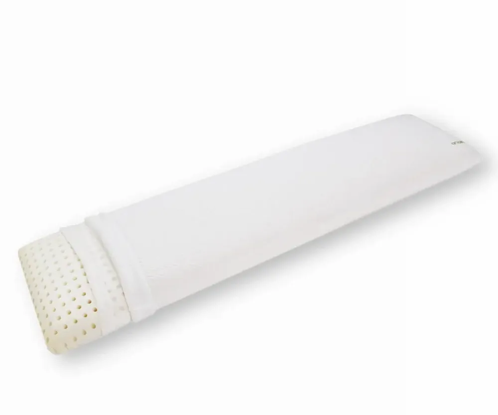 Literie pour hôtels - Coussin viscoélastique Siesta 150x35x14 - KAMASANA