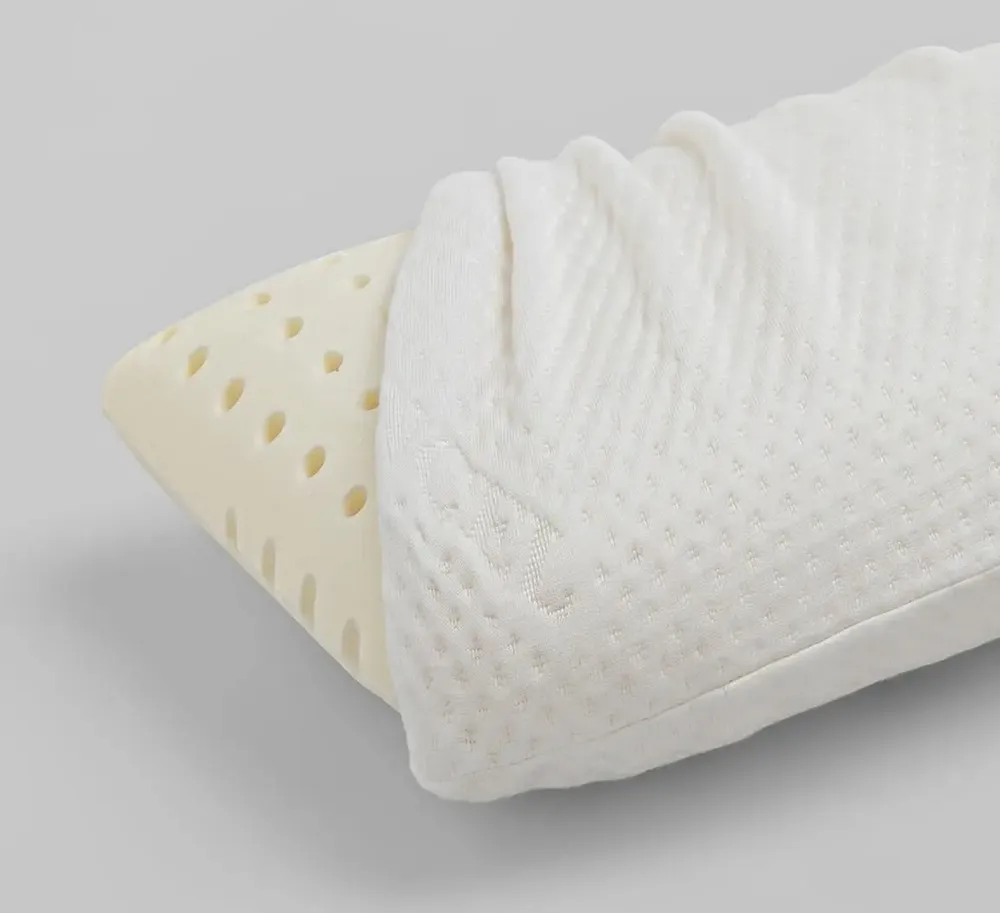 Literie pour hôtels - Coussin viscoélastique Siesta 150x35x14 - KAMASANA