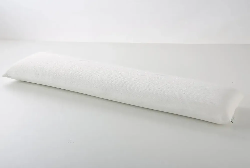 Literie pour hôtels - Coussin viscoélastique Siesta 150x35x14 - KAMASANA