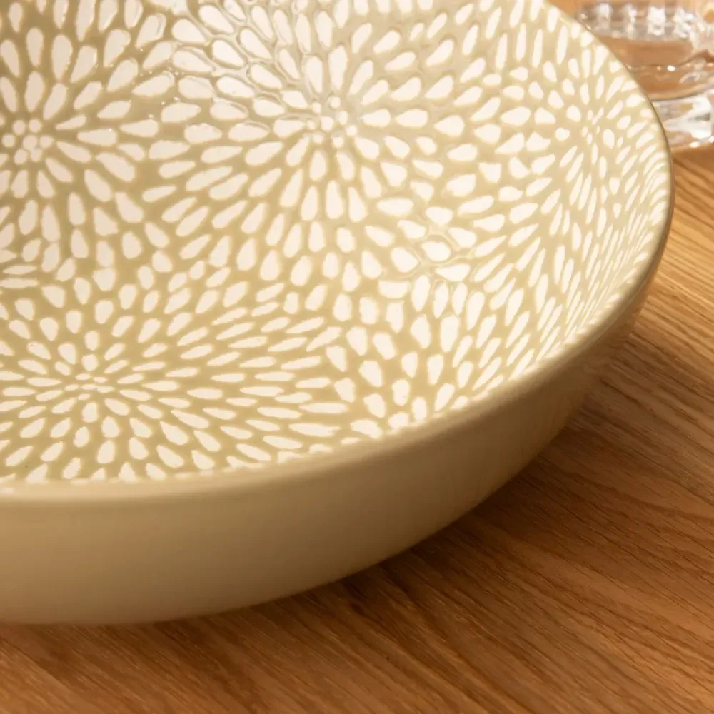 Everyday plates - Tahini Collection - TABLE PASSION