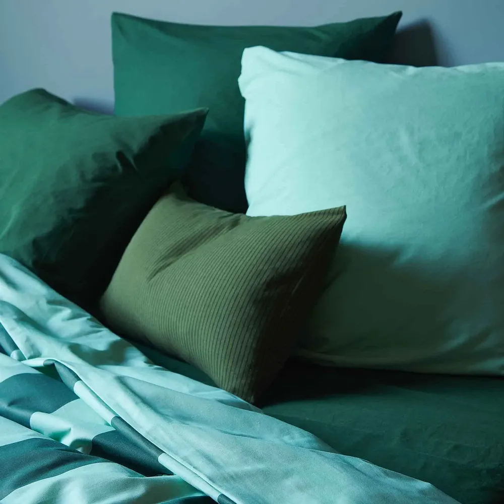 Bed linens - Duvet Cover Malo Diabolo 140 X 200 - LA CERISE SUR LE GATEAU