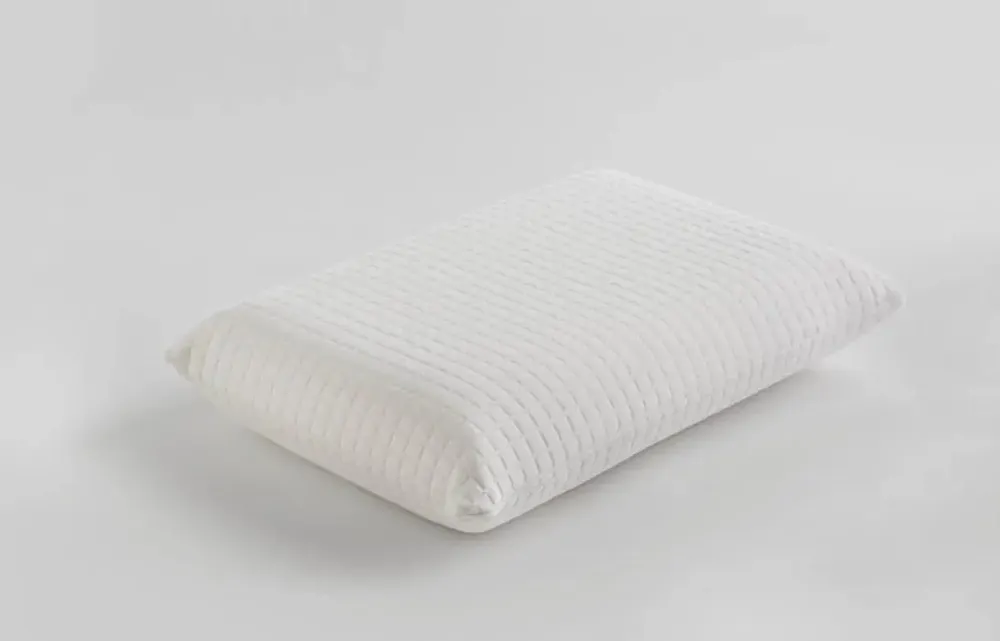 Hotel bedding - Bliss Viscoelastic Pillow 60x40x13 - KAMASANA