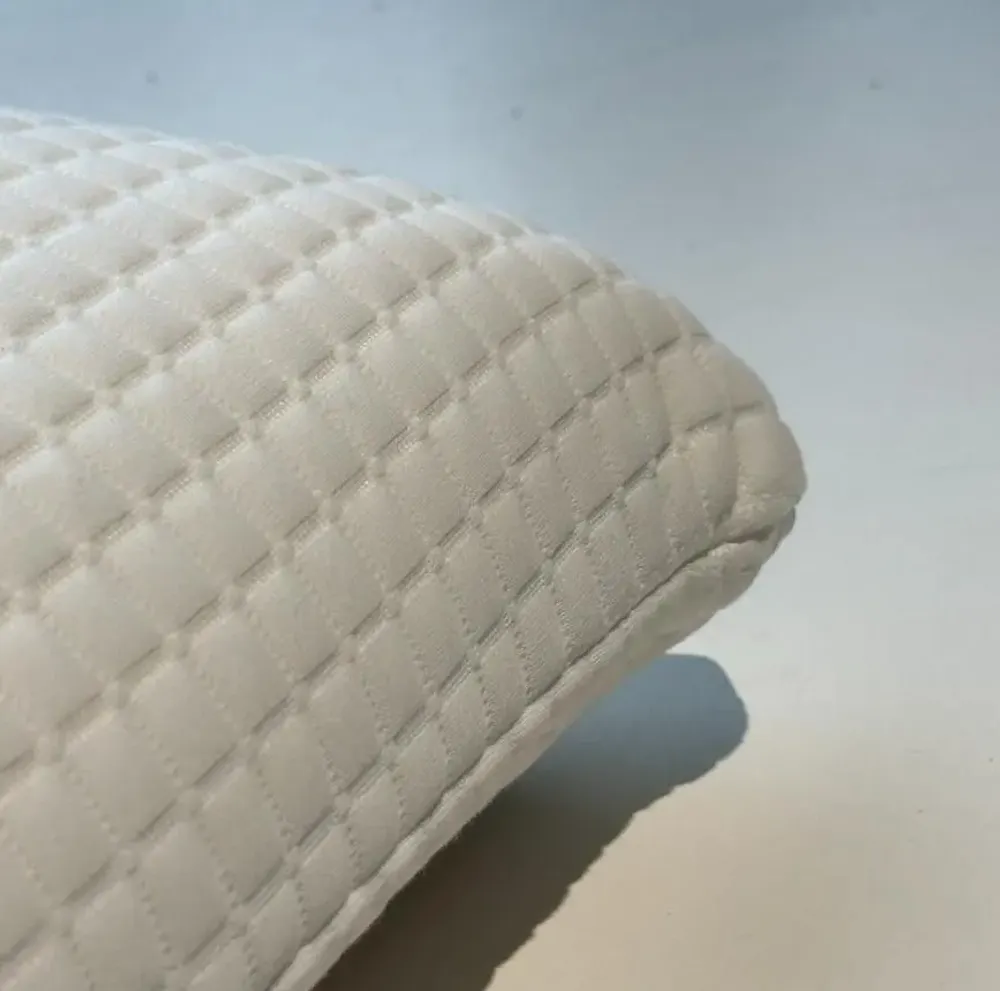 Hotel bedding - Bliss Viscoelastic Pillow 60x40x13 - KAMASANA