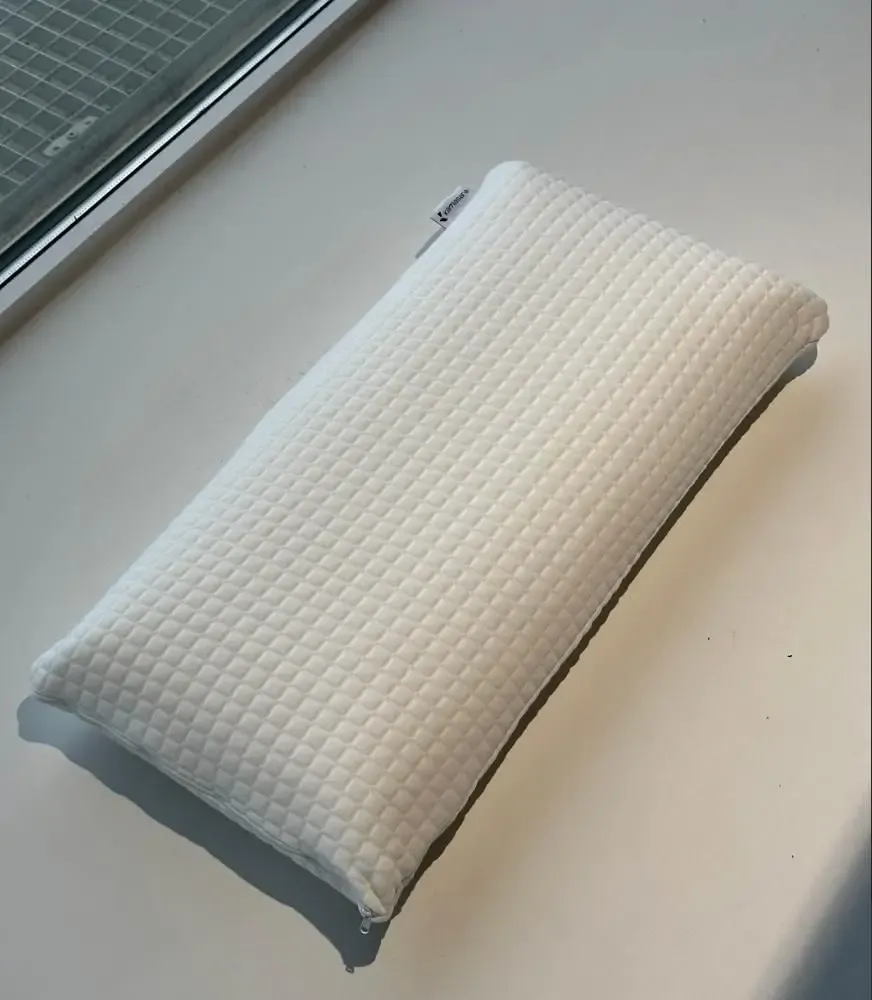 Hotel bedding - Bliss Viscoelastic Pillow 60x40x13 - KAMASANA