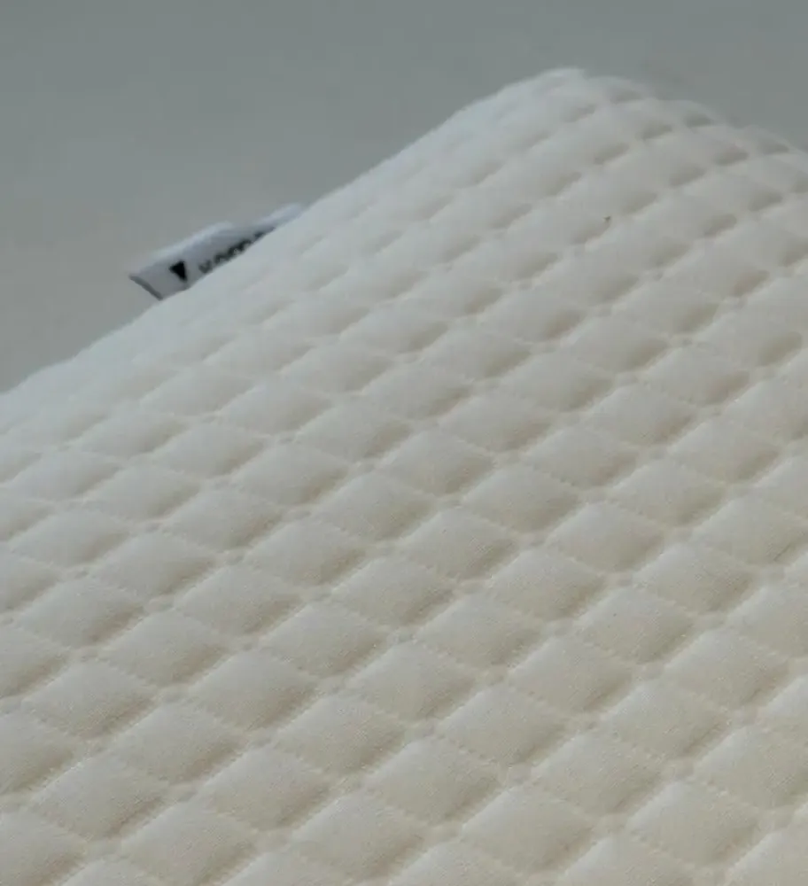 Hotel bedding - Bliss Viscoelastic Pillow 60x40x13 - KAMASANA