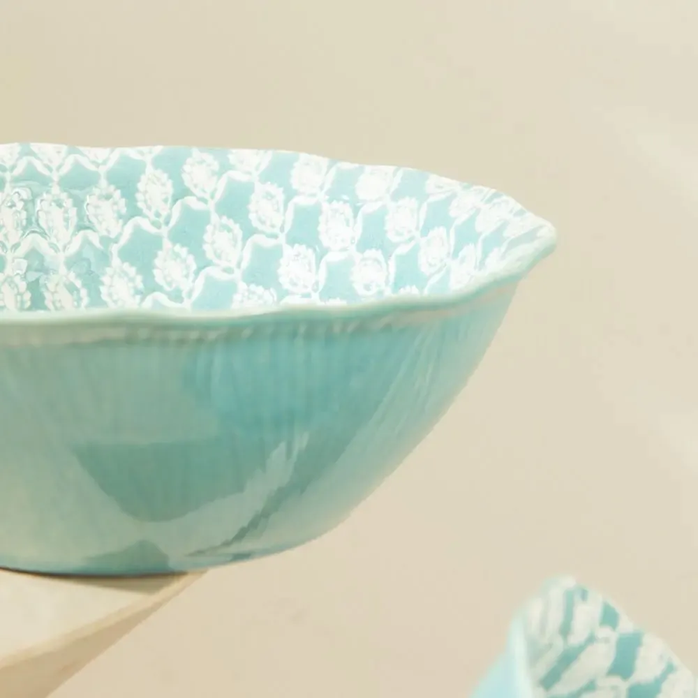 Bowls - Azuli Collection - TABLE PASSION