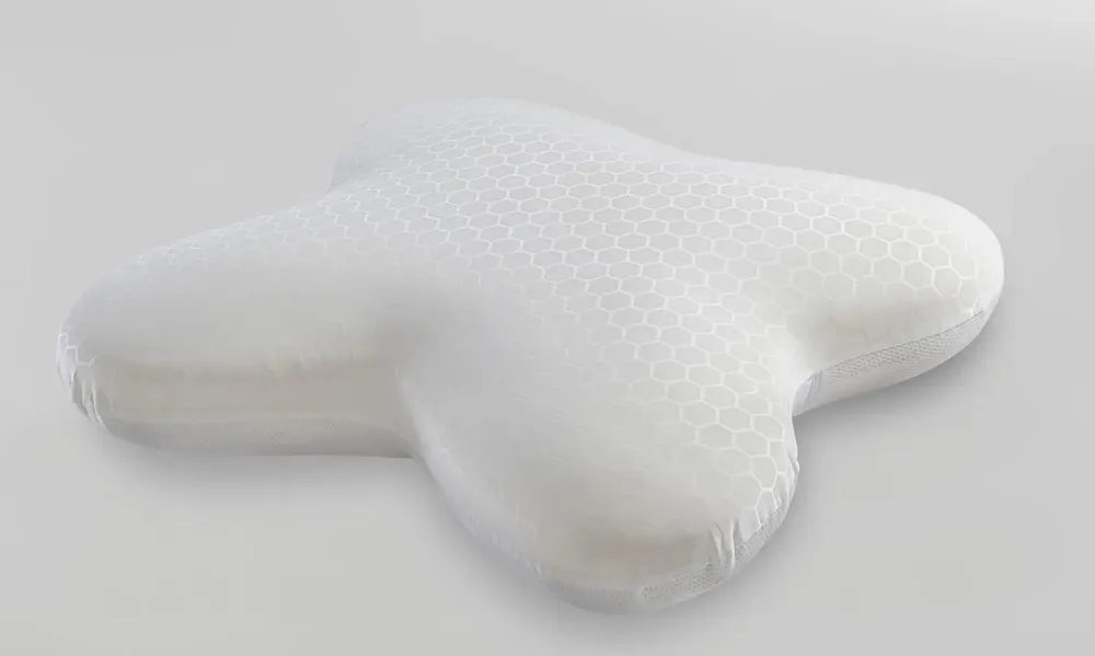 Literie pour hôtels - Coussin viscoélastique Harmony Fly 50x45x13 - KAMASANA