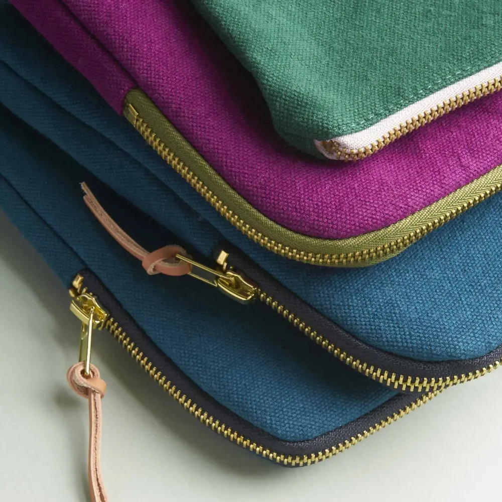 Pochettes - Housse iPad Iona Orage 19 x 26 x 3 - LA CERISE SUR LE GATEAU