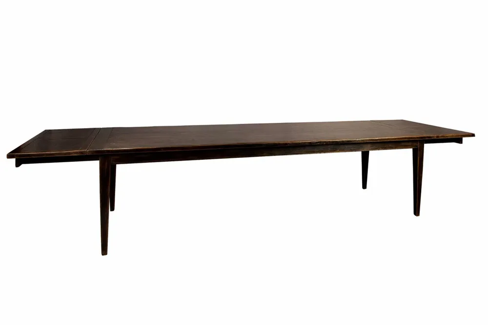 Dining Tables - AUBERGE TABLE - MICHEL FERRAND