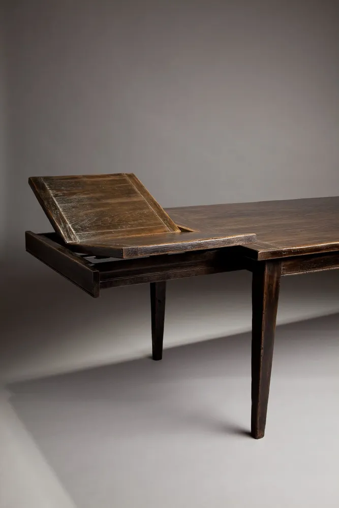 Dining Tables - AUBERGE TABLE - MICHEL FERRAND