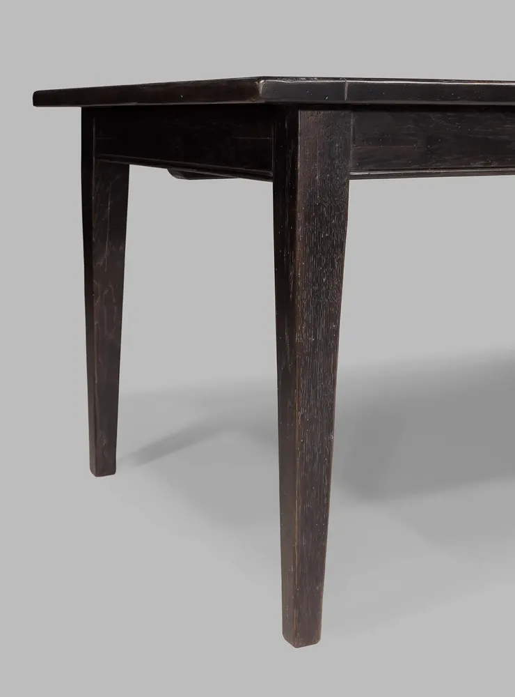 Dining Tables - AUBERGE TABLE - MICHEL FERRAND