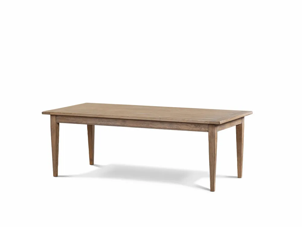 Dining Tables - AUBERGE TABLE - MICHEL FERRAND