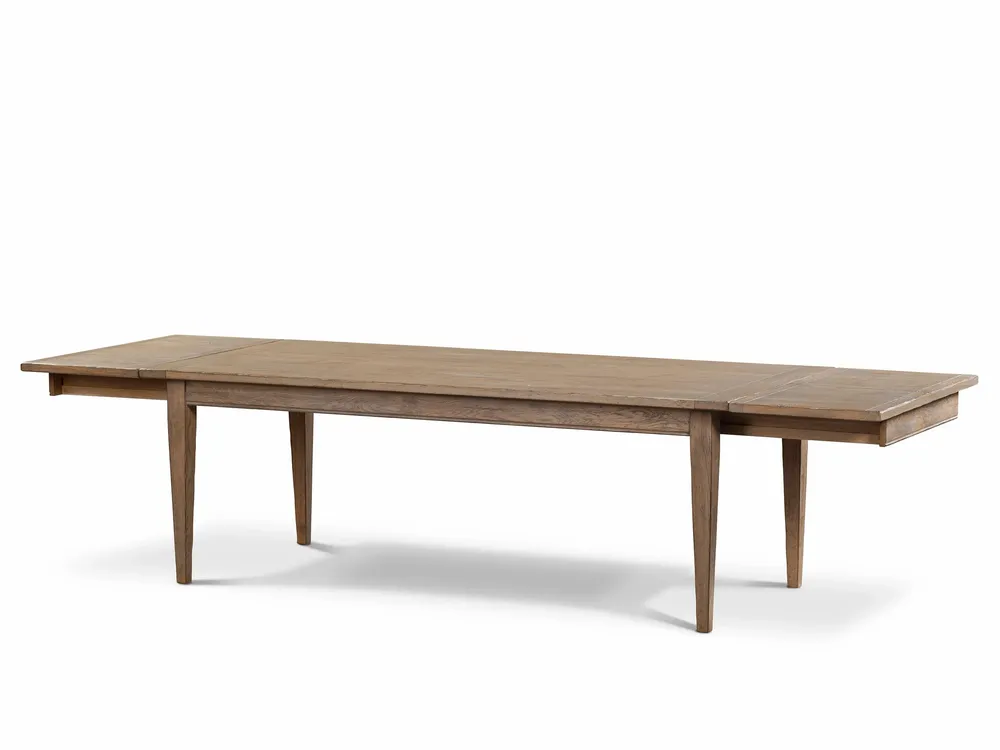 Dining Tables - AUBERGE TABLE - MICHEL FERRAND