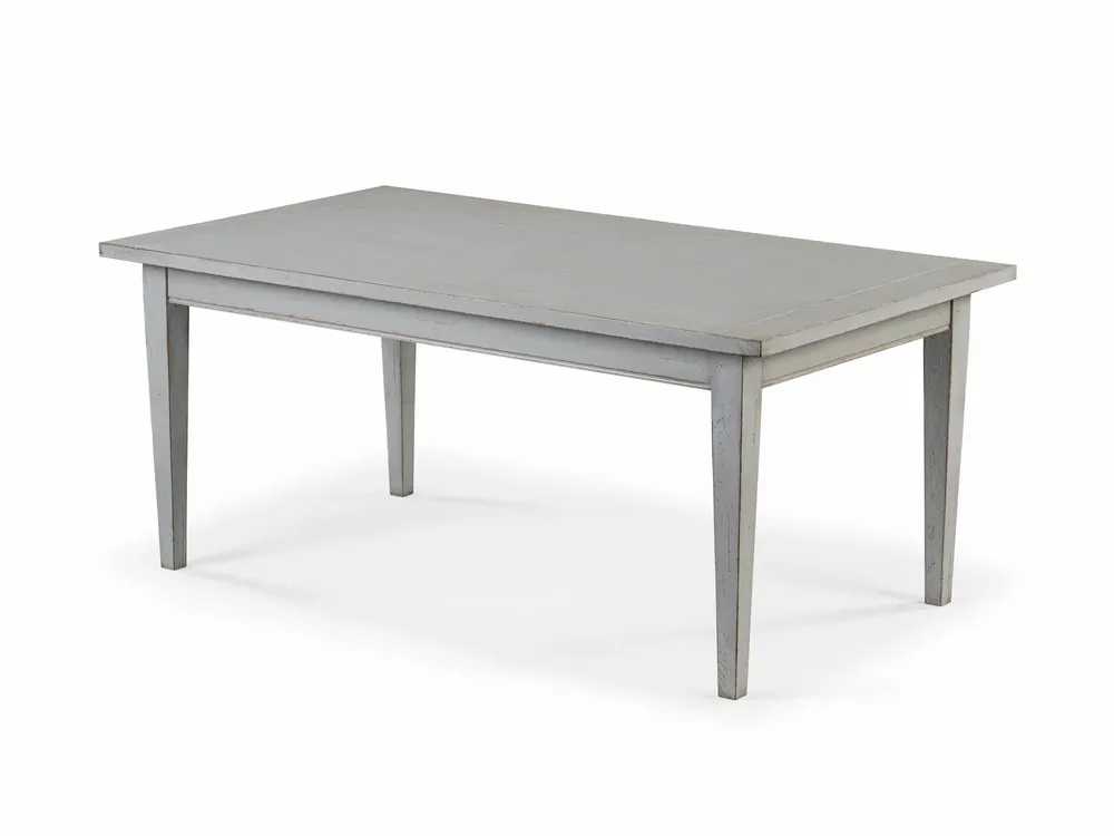 Dining Tables - AUBERGE TABLE - MICHEL FERRAND