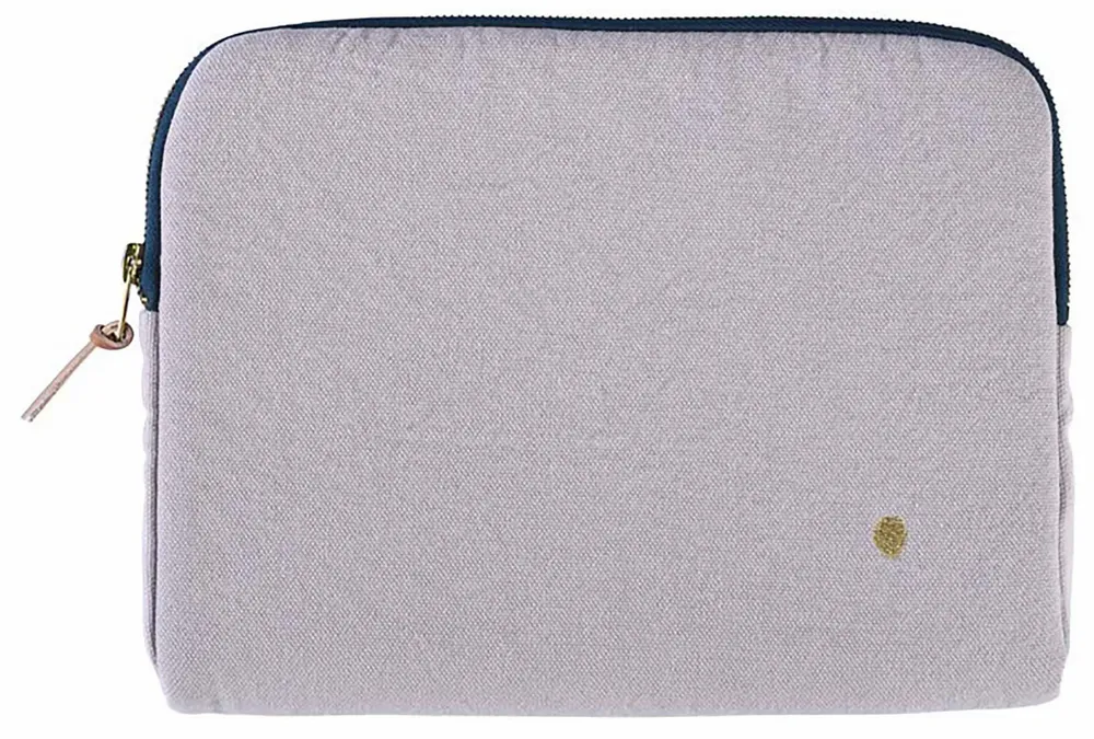 Pochettes - Housse iPad Iona Poivre rose 19 x 26 x 3 - LA CERISE SUR LE GATEAU