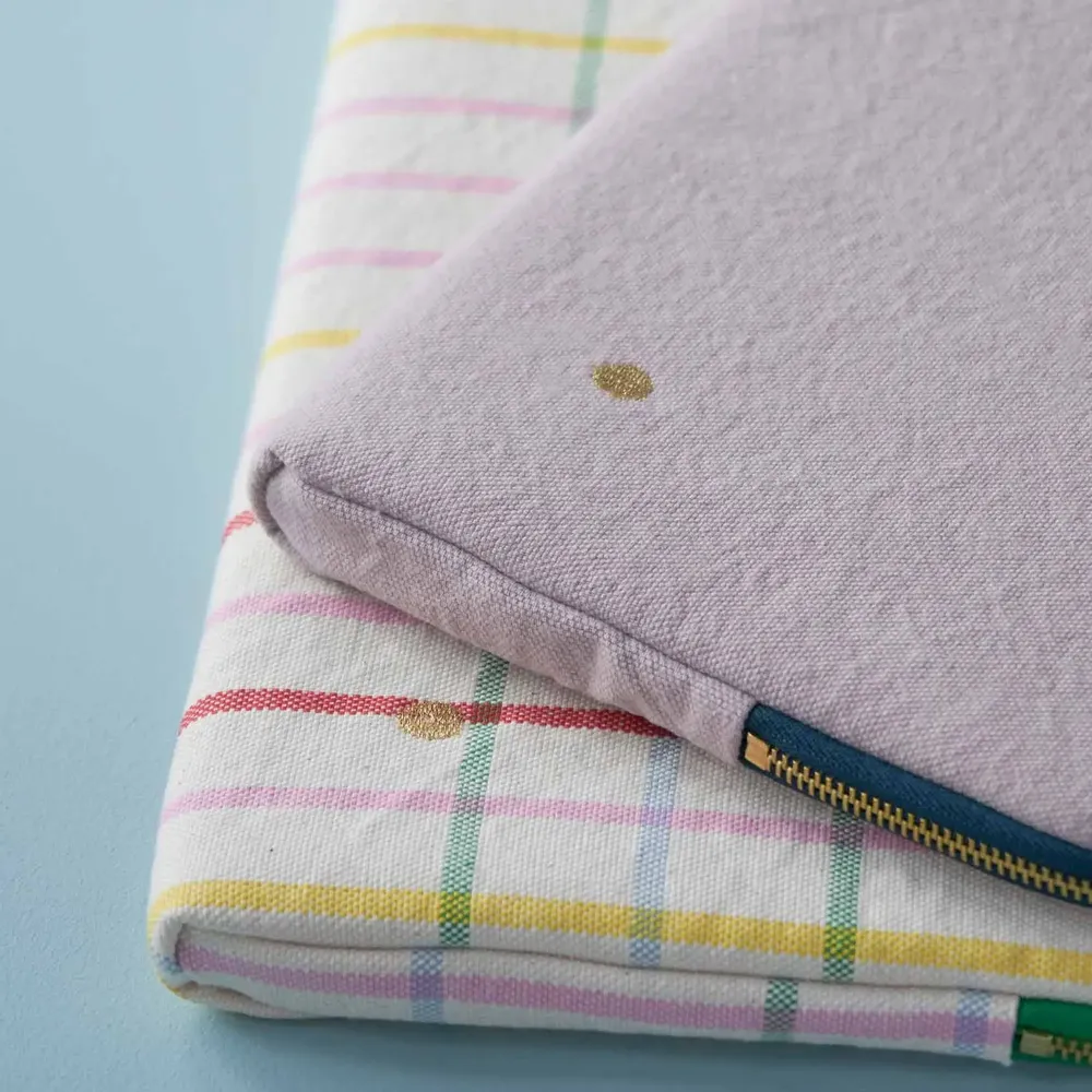 Pochettes - Housse iPad Iona Poivre rose 19 x 26 x 3 - LA CERISE SUR LE GATEAU