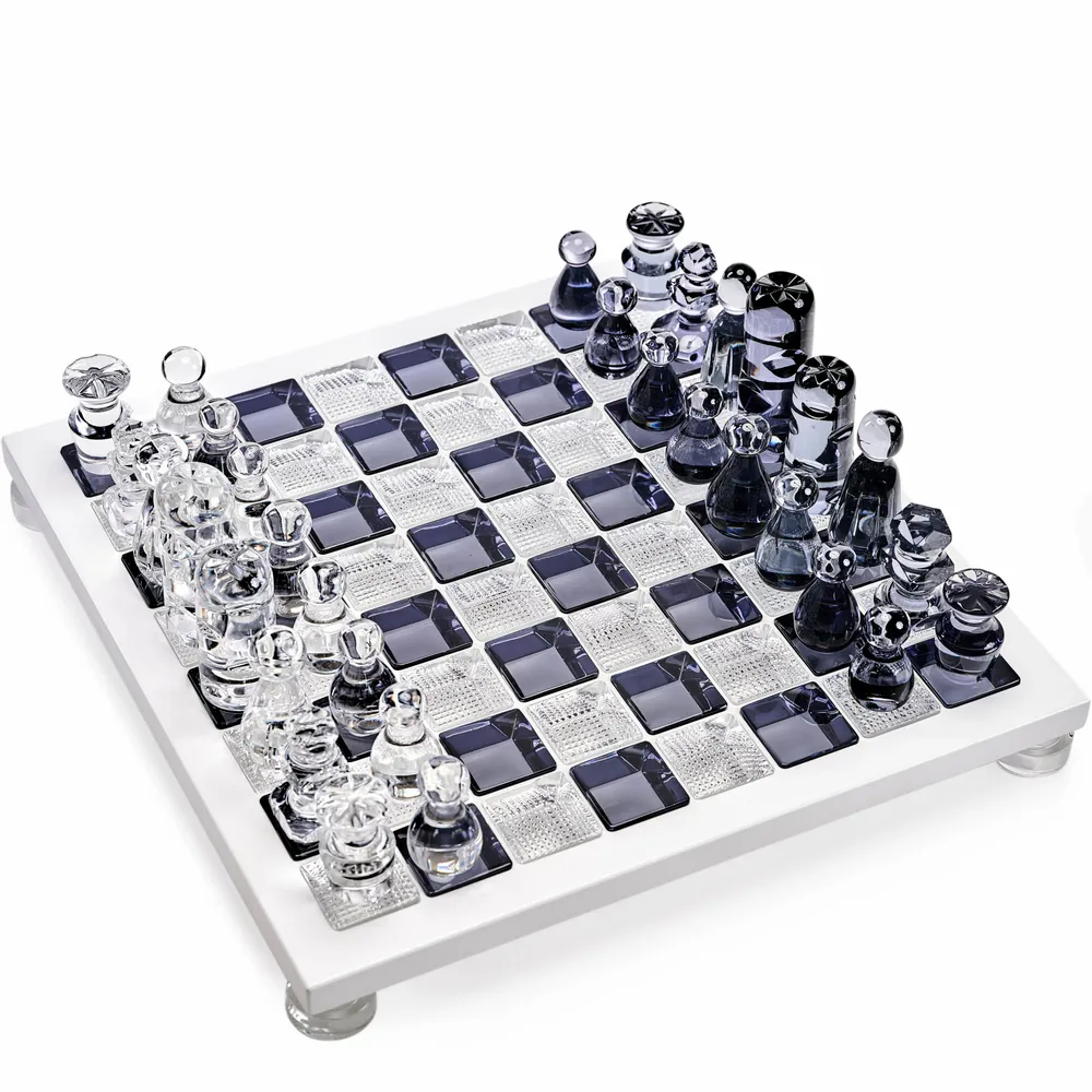 Objets design - Échiquier - MARIO CIONI & C