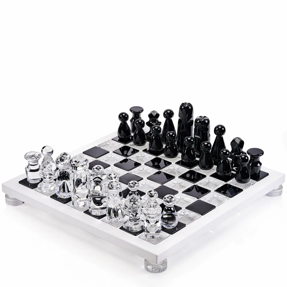 Objets design - Échiquier - MARIO CIONI & C