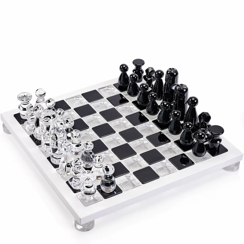 Objets design - Échiquier - MARIO CIONI & C