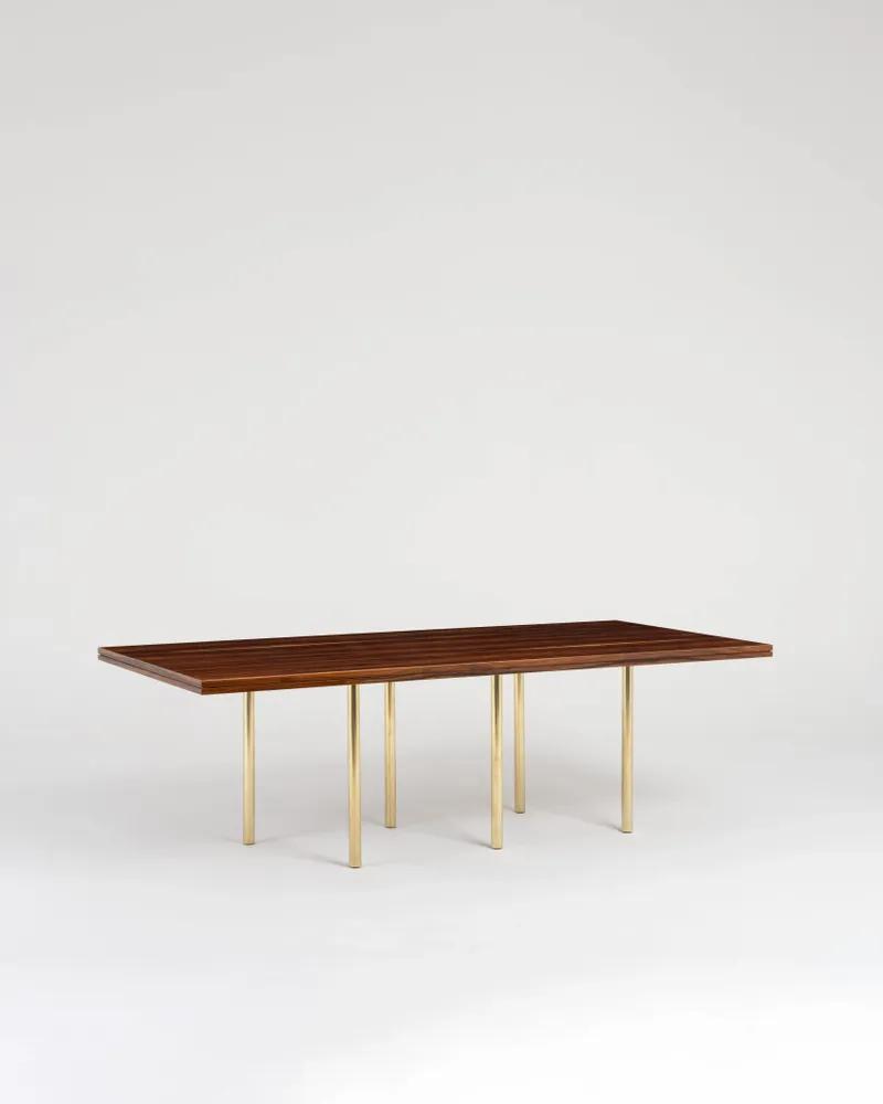 Dining Tables - Kate Dining table - SANDRA BENHAMOU