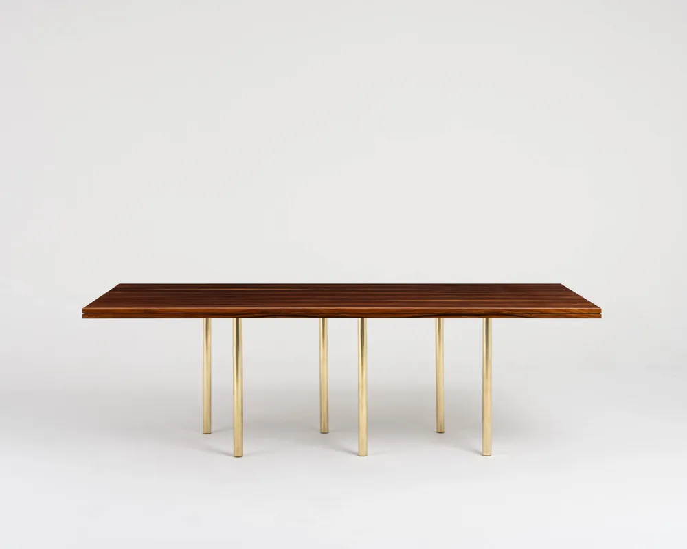 Dining Tables - Kate Dining table - SANDRA BENHAMOU