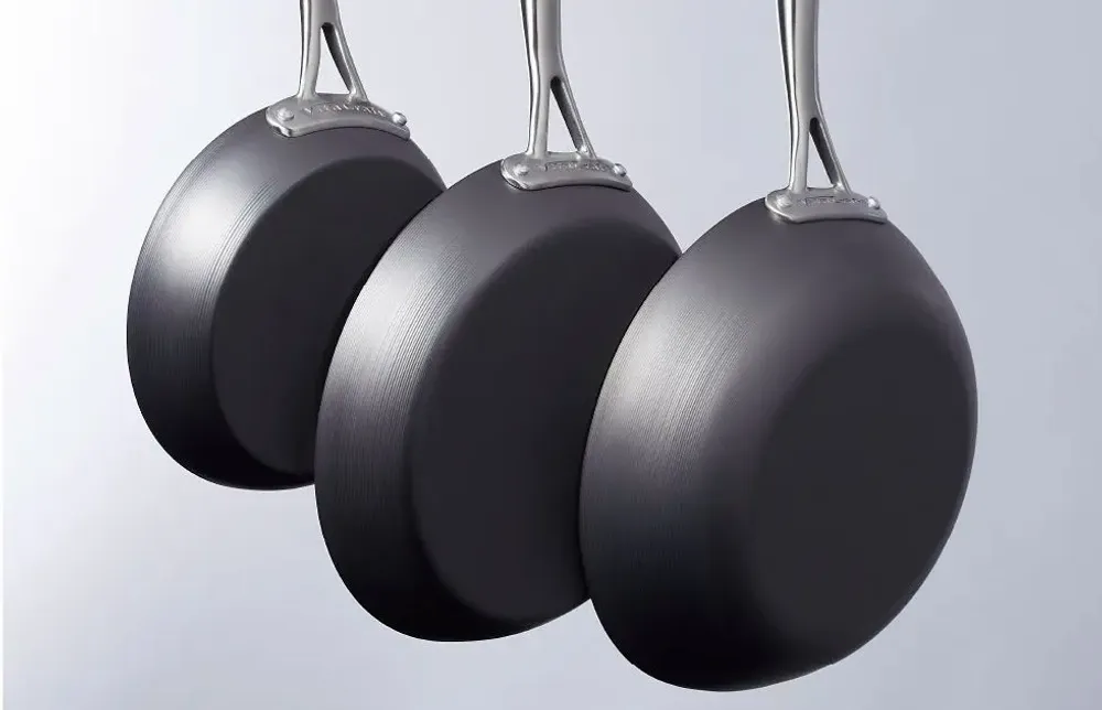 Frying pans - Super Tetsu - SANYEI(DEUTSCHLAND)GMBH