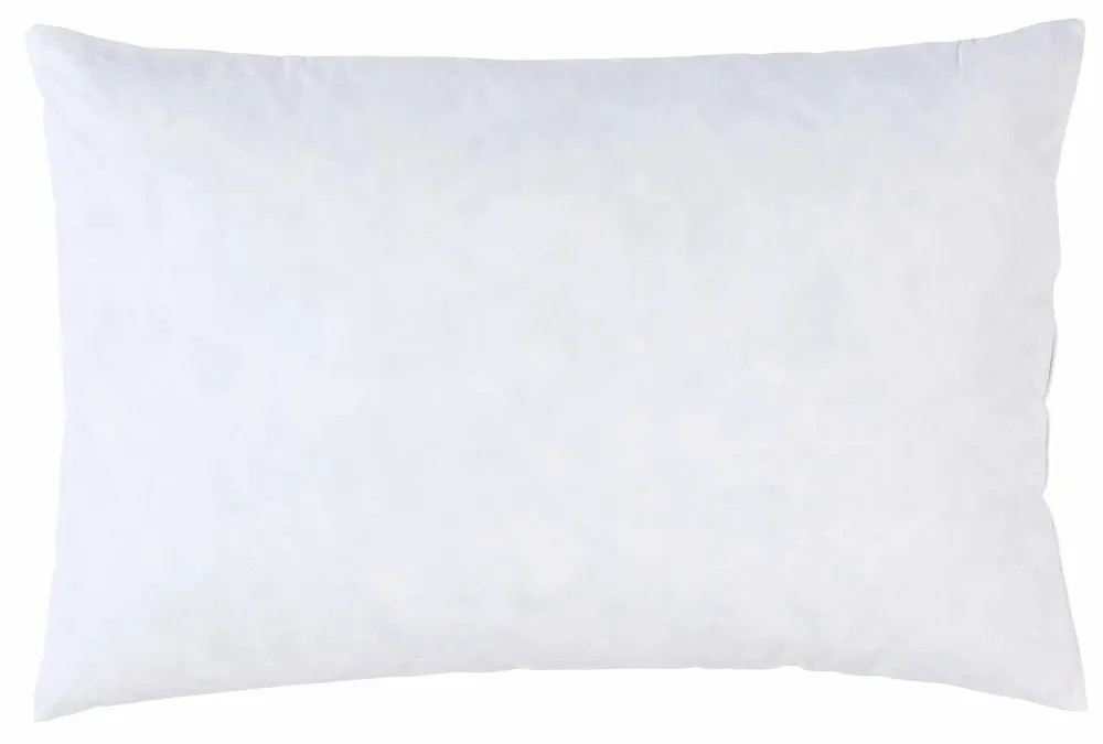 Cushions - Plumes Cushion Interior Blanc 60 X 40 - LA CERISE SUR LE GATEAU