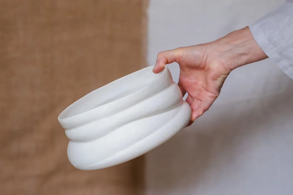 Plats et saladiers - Saladier - BÉRANGÈRE CÉRAMIQUES