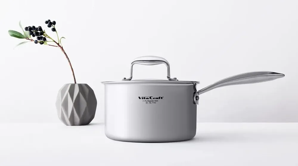 Stew pots - N series - SANYEI(DEUTSCHLAND)GMBH