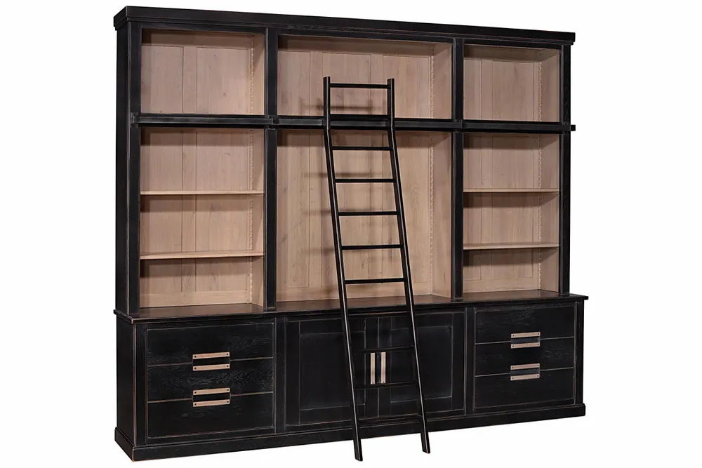 Bookshelves - CARGO LIBRARY - MICHEL FERRAND