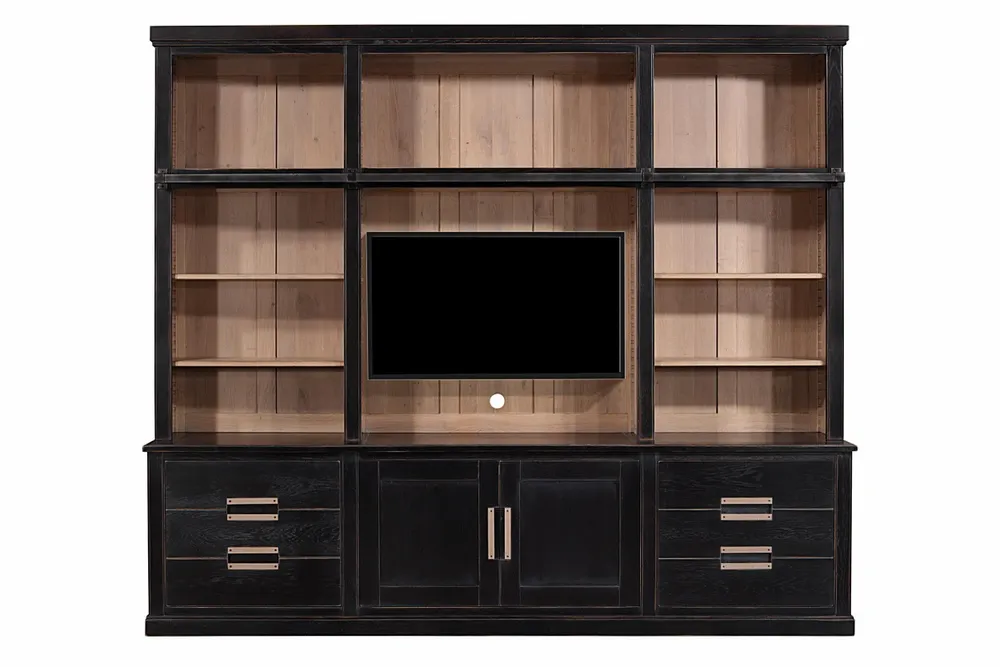 Bookshelves - CARGO LIBRARY - MICHEL FERRAND