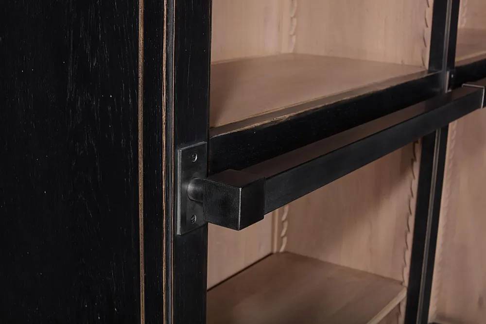 Bookshelves - CARGO LIBRARY - MICHEL FERRAND