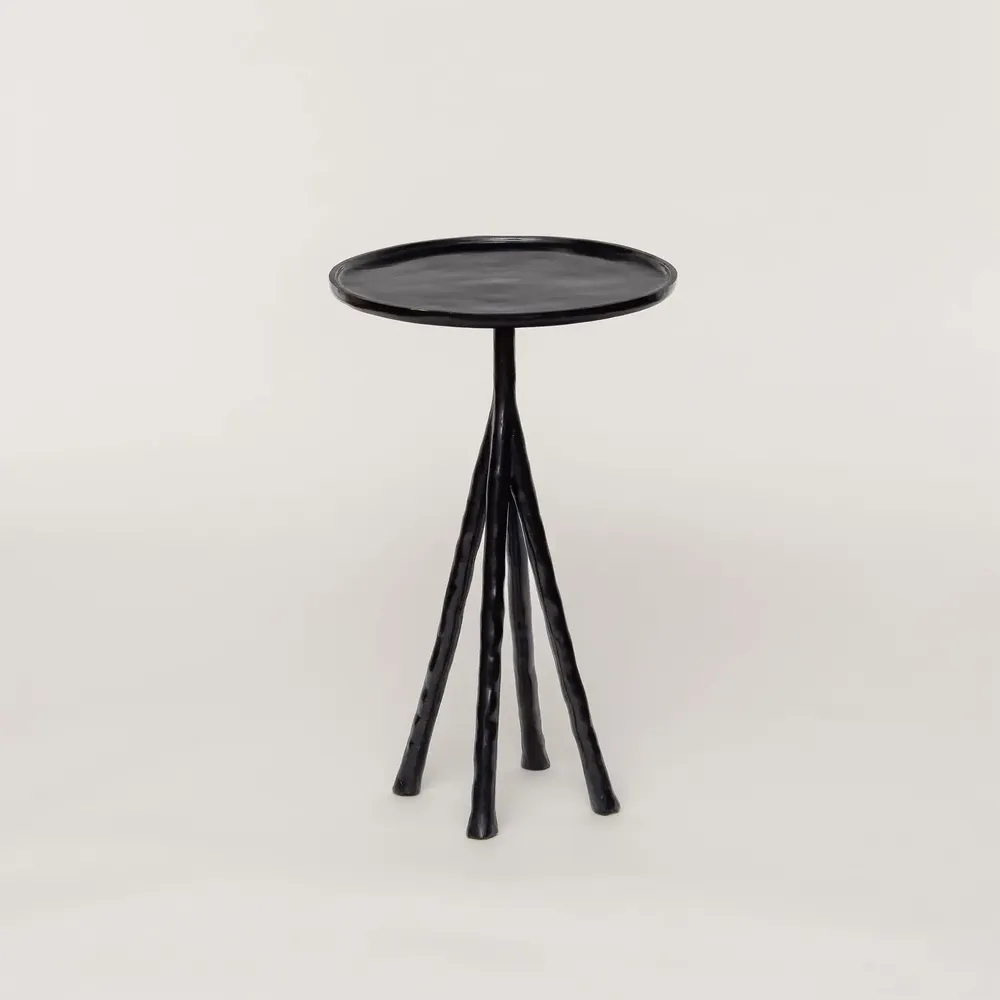 Other tables - Side table PETIT PLUME - GILLES & BOISSIER MONTAIGNE