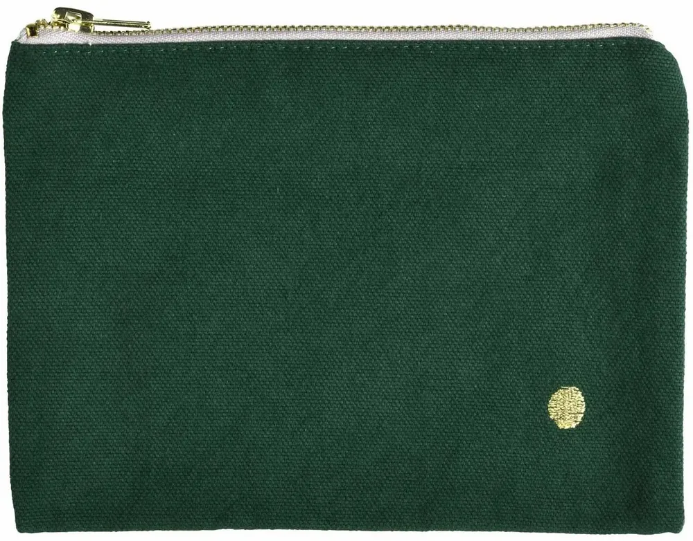 Clutches - Iona Pouch Nori 14 X 19 X 1 - LA CERISE SUR LE GATEAU
