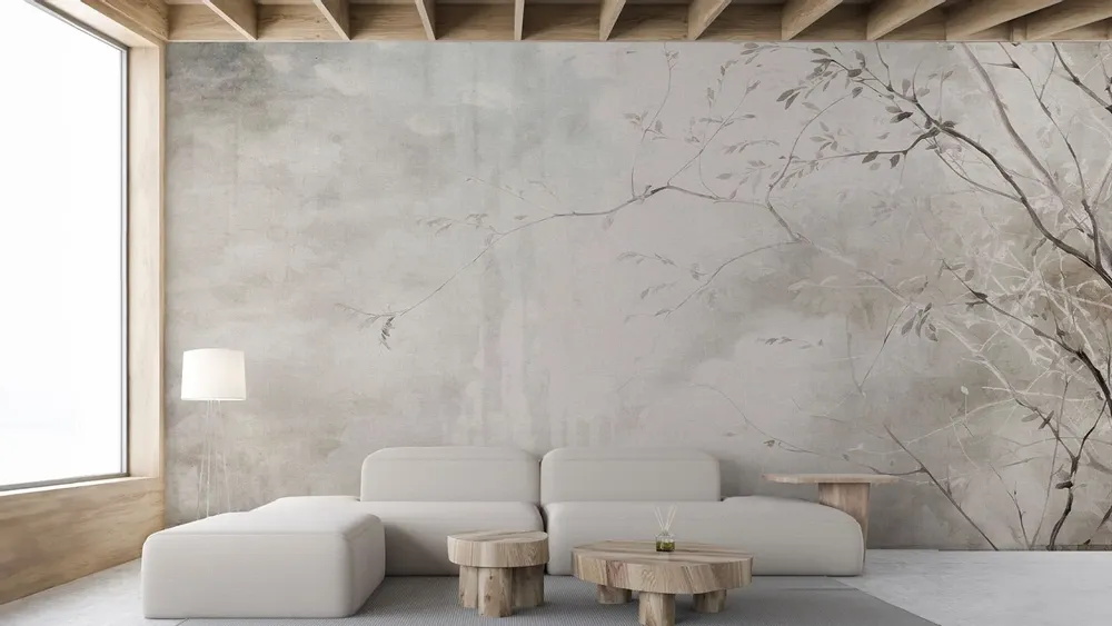 Wallpaper - Night life at the daytime - STUDIJO