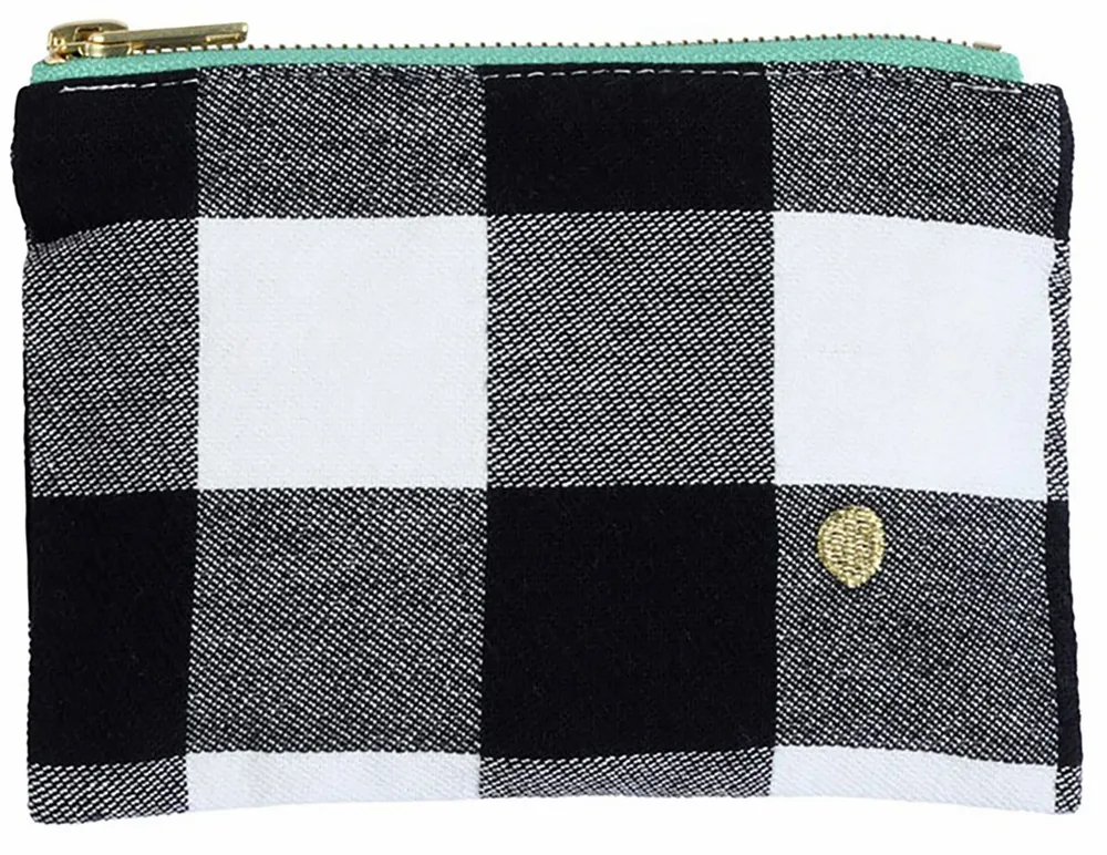 Clutches - Max Pouch Max Caviar S - LA CERISE SUR LE GATEAU