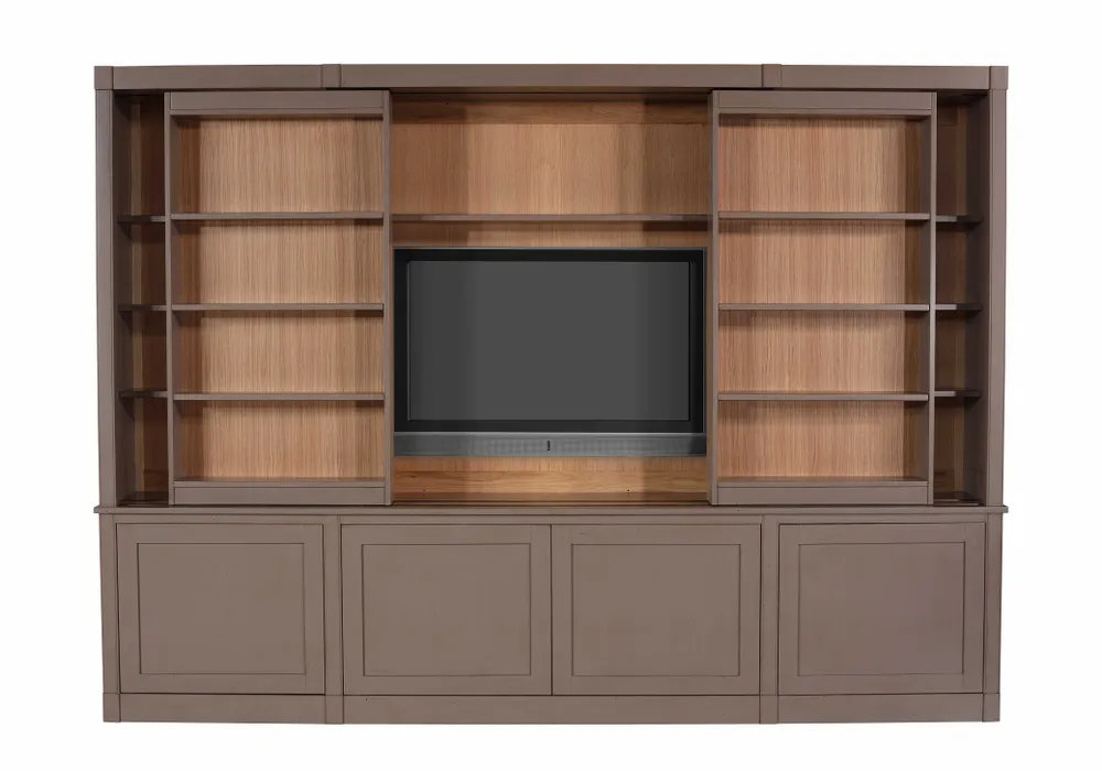 Bookshelves - TROCADERO LIBRARY - MICHEL FERRAND