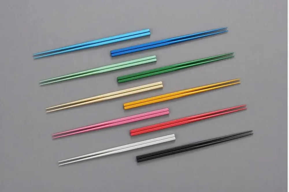 Couverts de service - irogami chopsticks - SANYEI(DEUTSCHLAND)GMBH