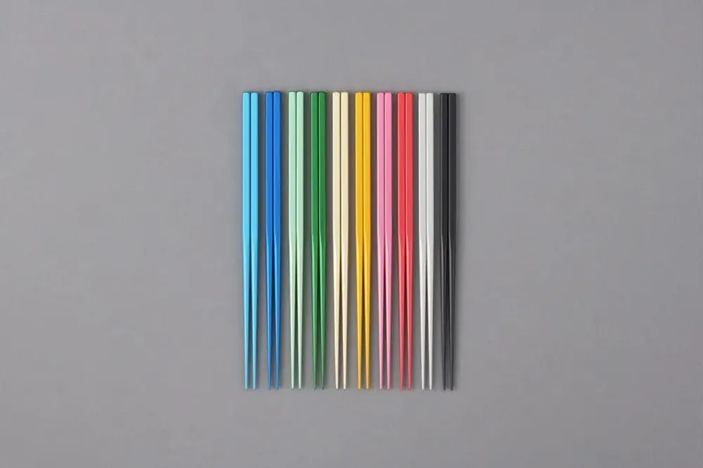 Couverts de service - irogami chopsticks - SANYEI(DEUTSCHLAND)GMBH