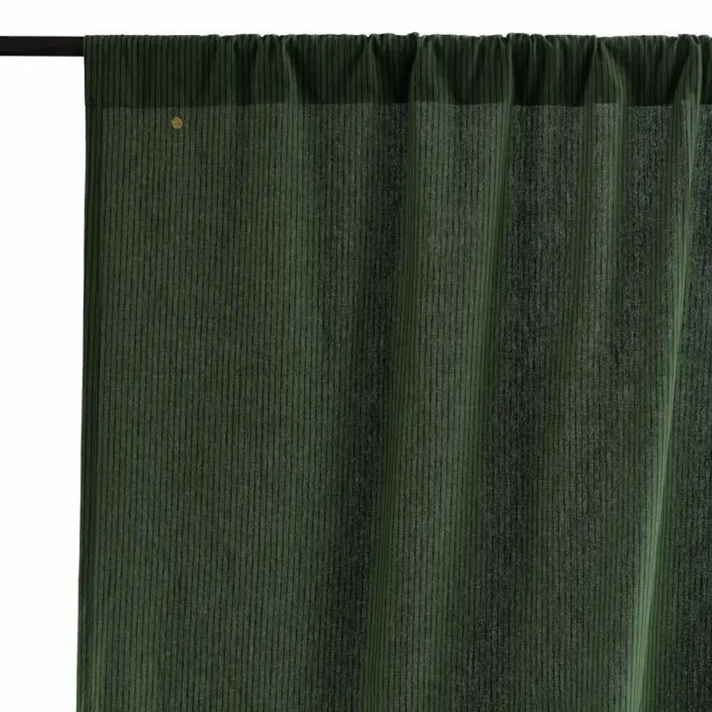 Curtains and window coverings - Léonie Curtain Mousse 280 X 140 - LA CERISE SUR LE GATEAU