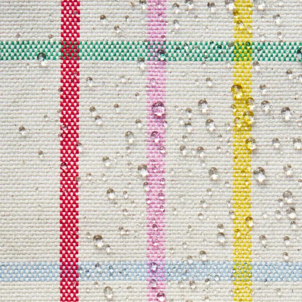 Bags and totes - Bum Bag Fair Play Multicolore 19 X 28 - LA CERISE SUR LE GATEAU