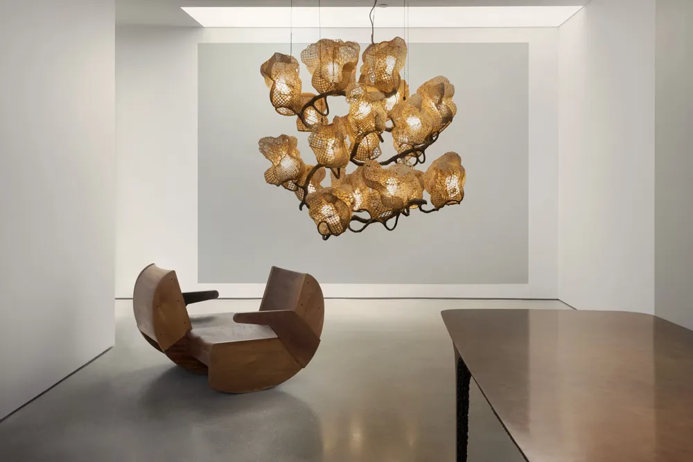 Hanging lights - CARPENTERS WORKSHOP GALLERY - CARPENTERS WORKSHOP GALLERY