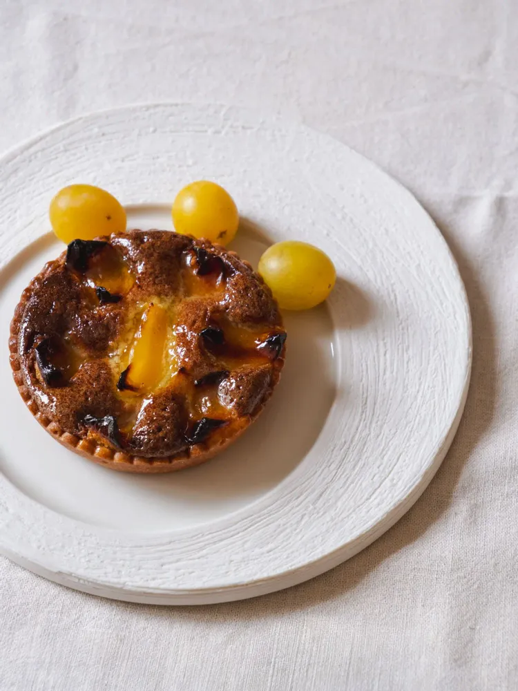 Everyday plates - Dessert plate - BÉRANGÈRE CÉRAMIQUES