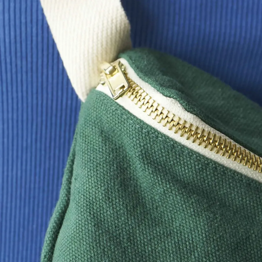 Bags and totes - Iona Bum Bag Nori 19 X 28 - LA CERISE SUR LE GATEAU