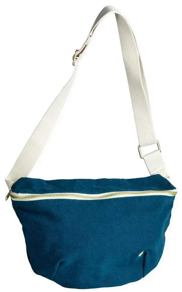 Sacs et cabas - Sac banane Iona Orage 19 x 28 - LA CERISE SUR LE GATEAU