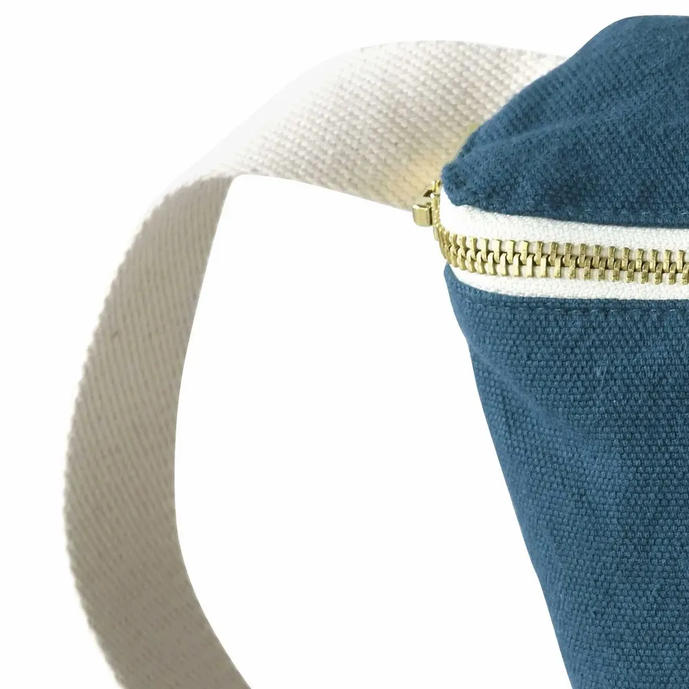 Sacs et cabas - Sac banane Iona Orage 19 x 28 - LA CERISE SUR LE GATEAU