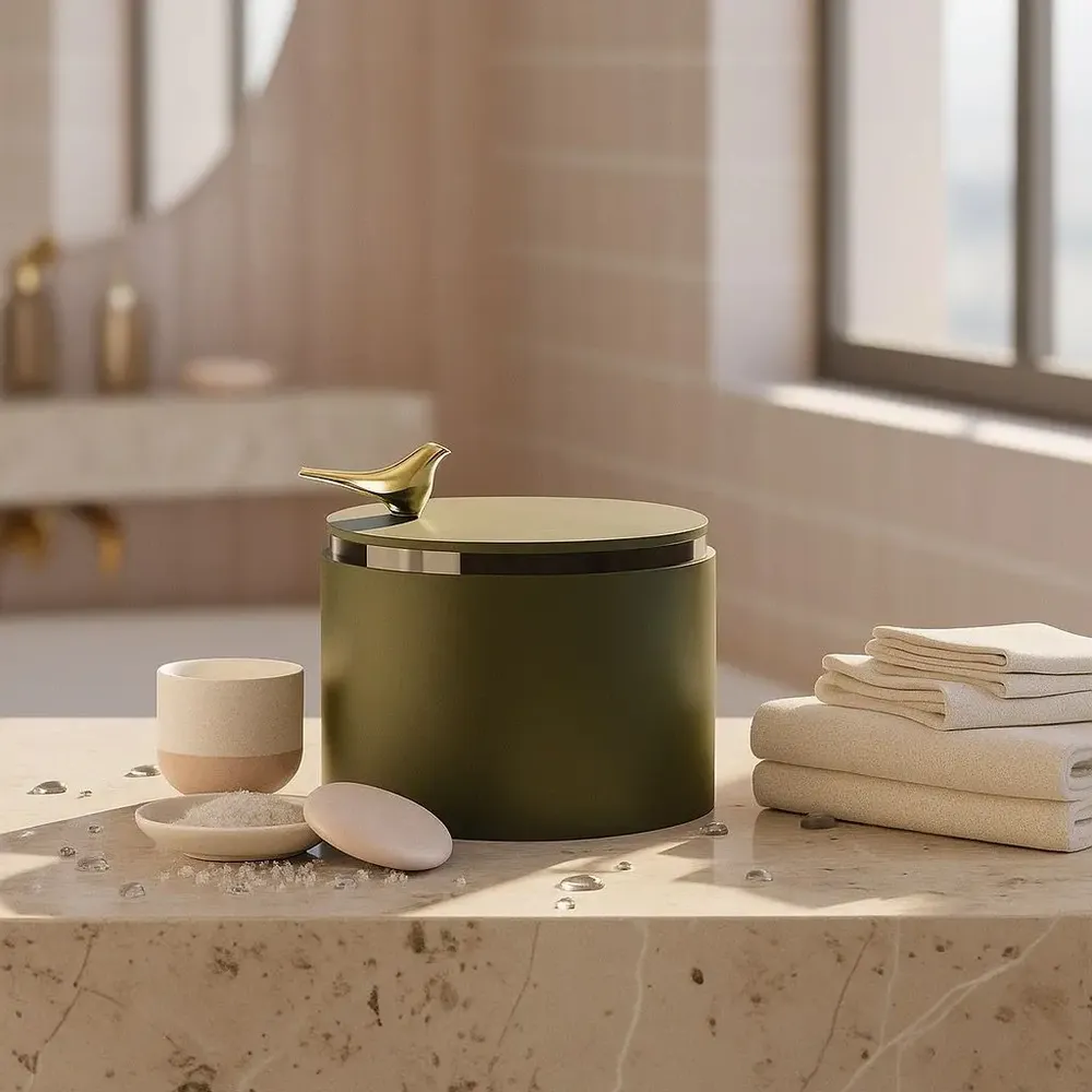 Objets design - STYLISH CONTAINER - ADJ STYLE