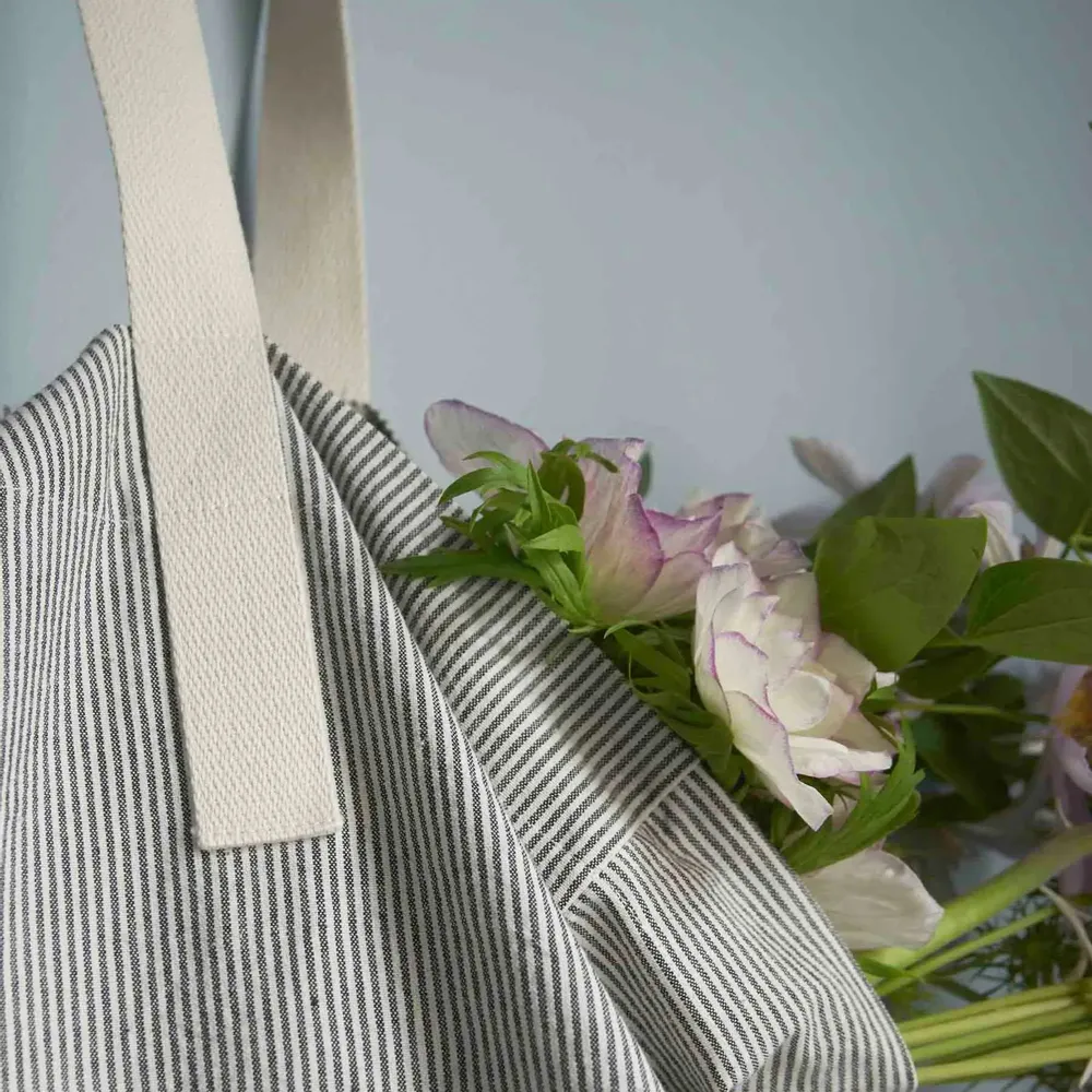 Bags and totes - Finette Tote Bag Finette Caviar 38 X 46 X 18 - LA CERISE SUR LE GATEAU